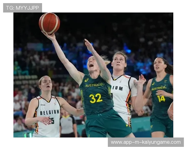 澳大利亚连胜不止，投球手表现完美，澳大利亚打篮球厉害的