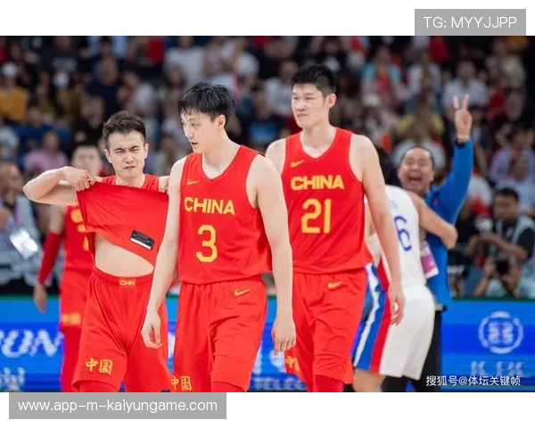 球队青训建设：为何这是CBA长效发展的核心引擎？